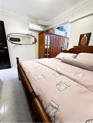 Blk 474 Pasir Ris Drive 6 (Pasir Ris), HDB 4 Rooms #607866091